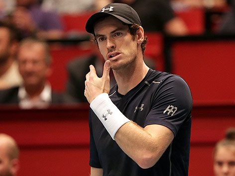 Andy Murray (GBR)