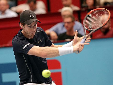 Andy Murray (GBR)
