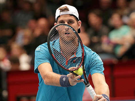 Martin Klizan (SVK)