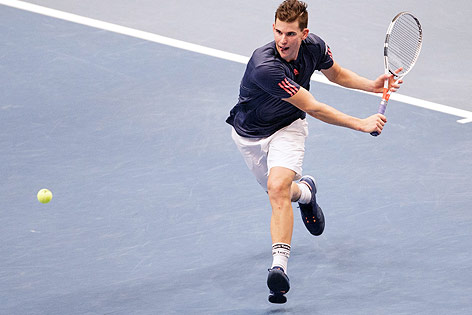 Dominic Thiem
