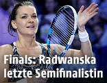 Agnieszka Radwanska (POL)