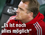 Rapid-Coach Mike Büskens