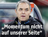 ÖFB-Teamchef Marcel Koller