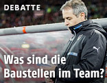 ÖFB-Teamchef Marcel Koller