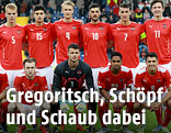 ÖFB-U21-Teamspieler