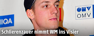 Gregor Schlierenzauer