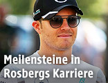 Nico Rosberg
