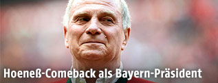 Uli Hoeneß