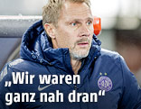 Austria-Coach Thorsten Fink