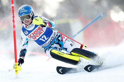 © GEPA/Greg M. Cooper Bernadette Schild