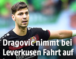 Aleksandar Dragovic (Bayer Leverkusen)