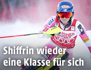 Mikaela Shiffrin