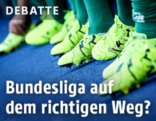 Fußballschuhe