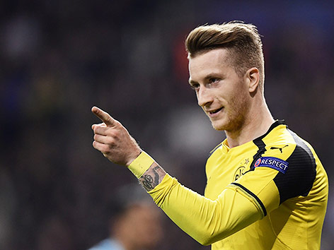Marco Reus