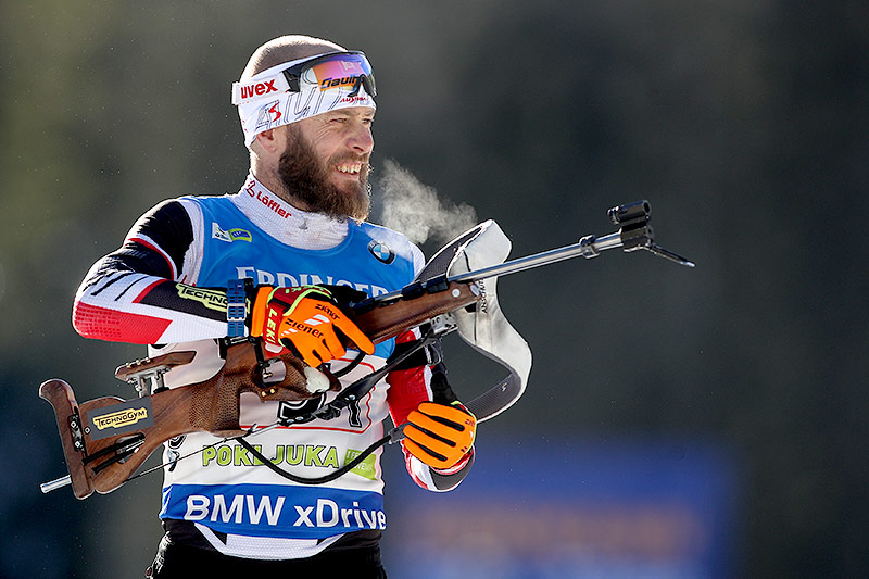 © GEPA/Matic Klansek Daniel Mesotitsch