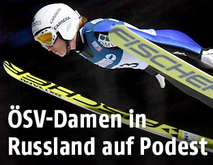 Daniela Iraschko-Stolz
