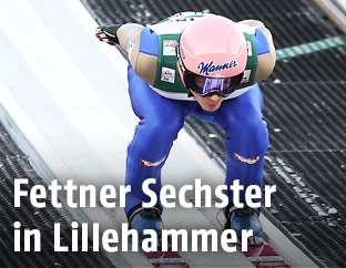 Manuel Fettner