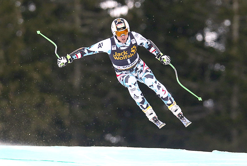 © GEPA/ Daniel Goetzhaber Hannes Reichelt