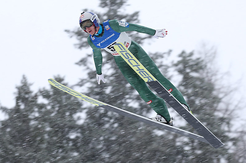 Gregor Schlierenzauer