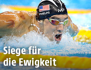 Michael Phelps