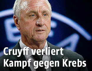 Johan Cruyff