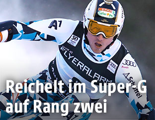 Hannes Reichelt