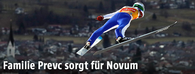 Domen Prevc