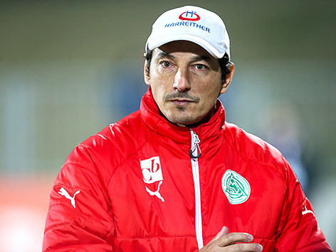 © GEPA/Mario Kneisl Ivica Vastic