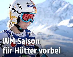 Cornelia Hütter (AUT)
