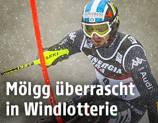 Manfred Moelgg (ITA)