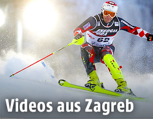 Ivica Kostelic (CRO)