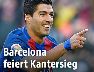 Luis Suarez (Barcelona)