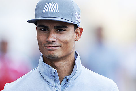 Pascal Wehrlein