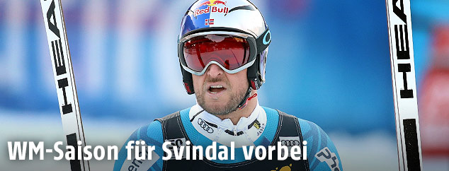 Aksel Lund Svindal