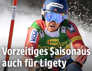 Ted Ligety