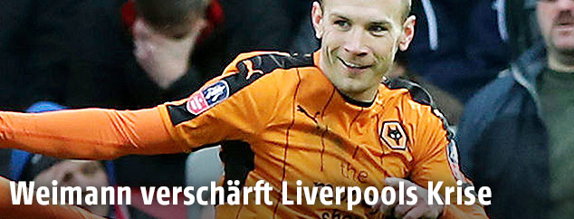 Andreas Weimann