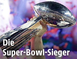 Vince Lombardi Trophy