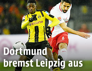 Zweikampf