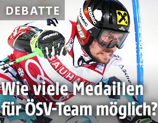 Marcel Hirscher