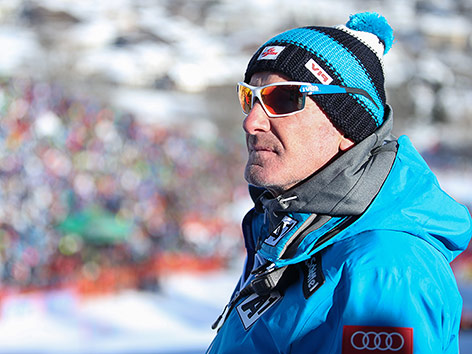 © GEPA/Daniel Goetzhaber Andreas Puelacher
