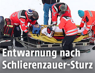 Schlierenzauer