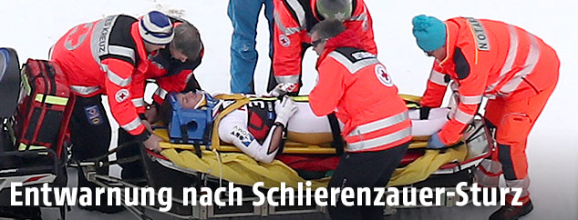 Schlierenzauer