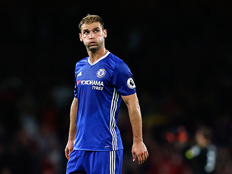 Branislav Ivanovic