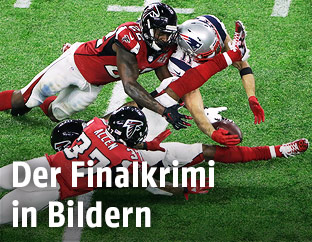 Julian Edelman (New England Patriots)