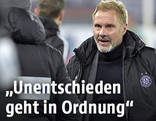 Thorsten Fink