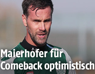 Stefan Maierhofer