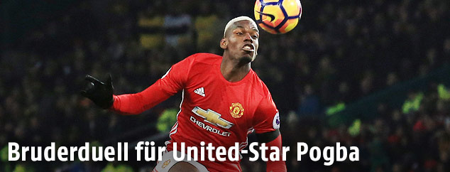 Paul Pogba