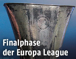 Pokal der UEFA Europa League