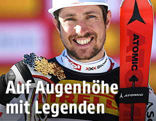 Marcel Hirscher