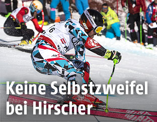 Marcel Hirscher